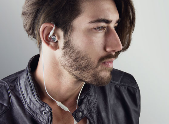 MEE Audio M6 VR (M6VR) - cecha 2